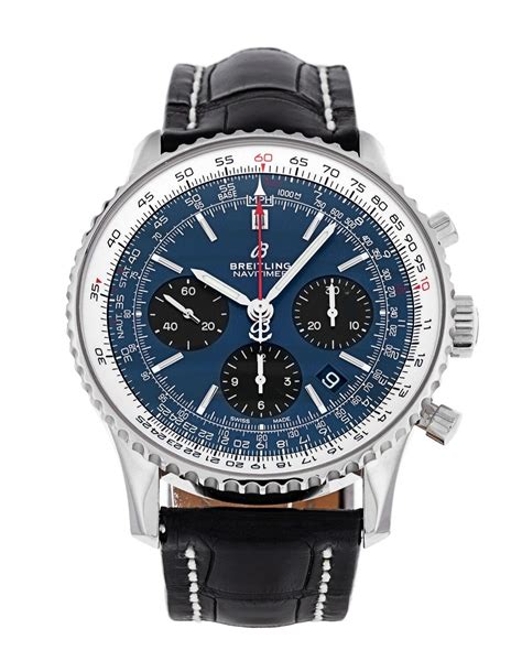 breitling ab0118|Breitling navitimer 01 ab0121.